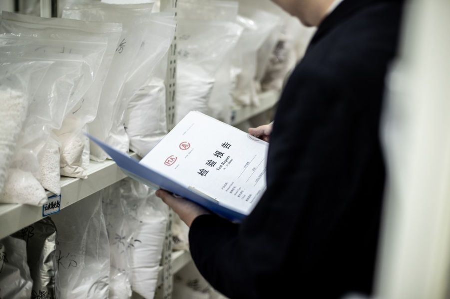 China Shandong Jiuchong Chemical Co., Ltd. Perfil de la compañía