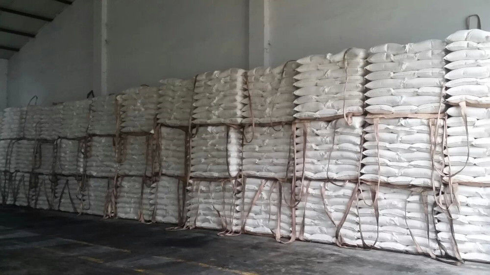 China Shandong Jiuchong Chemical Co., Ltd. Perfil de la compañía