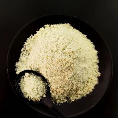 Ferrous Salt Ferrous Sulphate Heptahydrate With Melting Point Of 64 °C