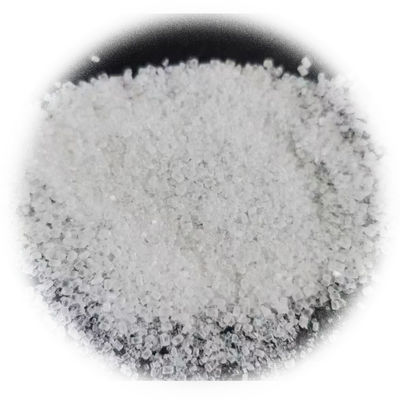Agricultural Grade Ammonium Sulfate Fertilizer White Powder