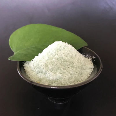 Ferrous Salt Ferrous Sulphate Heptahydrate With Melting Point Of 64 °C