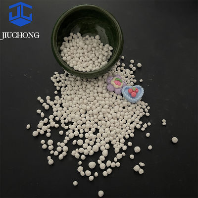 High quality Industrial Grade 85% Magnesium Oxide Fertilizer granular 20kg bag