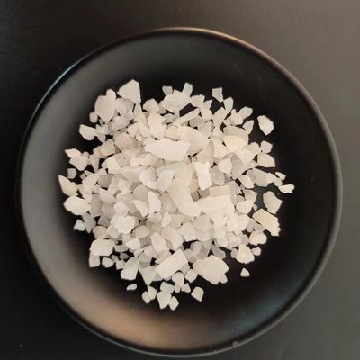 Grado el 16% de aluminio del agua potable del tratamiento del agua salada del sulfato del Cas 7446-19-7