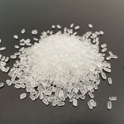 Cristal 4-6m m del fertilizante el 99% Min Magnesium Sulphate Heptahydrate White