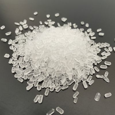99% China Proveedor Mgso4 Sal sulfato de magnesio Sal de Epsom