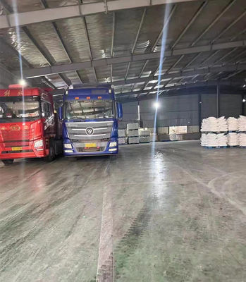 Agricultura modificada para requisitos particulares del 91% Min Ferrous Sulphate Monohydrate For verde clara