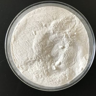 Monohidrato polvoriento blanco del sulfato de magnesio de la sal del sulfato de magnesio soluble en agua