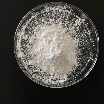Hielo que derrite el grado industrial anhidro pulverizado el 94% del CaCl2 del cloruro de calcio