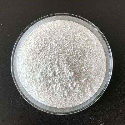 Grado industrial del dihidrato químico de Calciumchlorid del cloruro de calcio de la perforación petrolífera