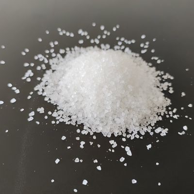 Sal industrial 1 - 2m m de la sal del cloruro sódico del 98% para la compresa caliente