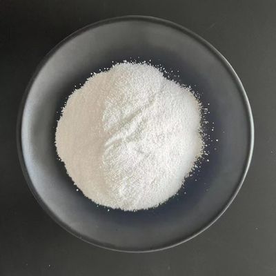 Higroscopicidad fuerte polvorienta blanca del tratamiento de aguas el 74% del cloruro de calcio