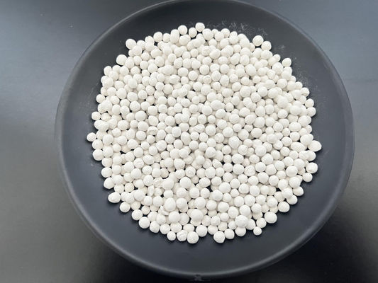 Monohidrato globular 2-4m m del sulfato de magnesio de magnesio de la sal blanca del sulfato
