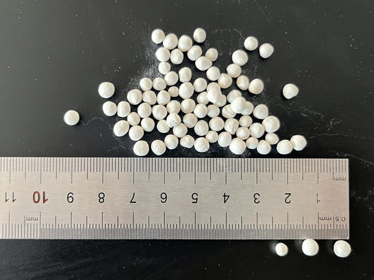 Monohidrato 2-4m m globulares blancos 99%Min del sulfato de magnesio del Cas 14168-73-1