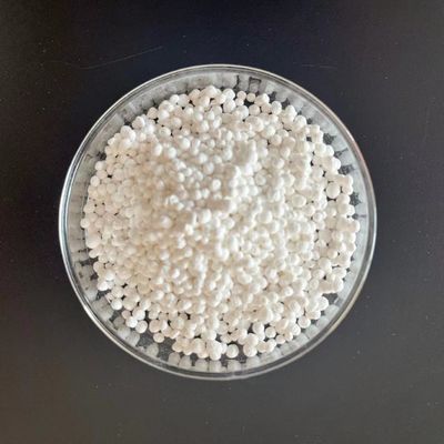 El magnesio del fertilizante del ISO sulfata partículas del monohidrato del sulfato de magnesio de la sal