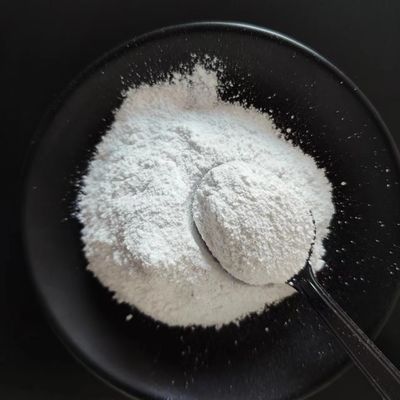 El blanco pulverizó la solubilidad anhidra del MgCl2 el 99% del cloruro del magnesio en agua