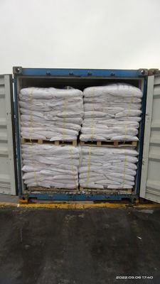 Cloruro de magnesio anhidro Muestra libre 500 g Pureza 46% 99% Punto de ebullición 1412.C para agente deshielante