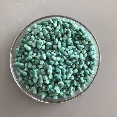 Heptahidrato azul del sulfato de magnesio de la sal del sulfato de magnesio del EINECS 231-298-2