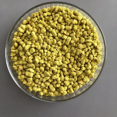 El magnesio de la sal del sulfato de magnesio del contenido el 99% MgSO4 7H2O sulfata Hepta