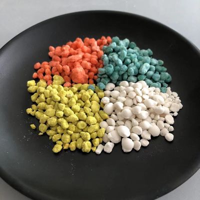 Sulfato de magnesio de grado industrial para la agricultura y la industria alimentaria