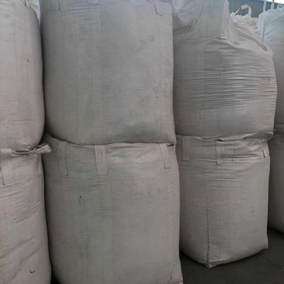 Cloruro de magnesio de alta pureza inodoro Precio anhidro del cloruro de magnesio con punto de ebullición 1412.C
