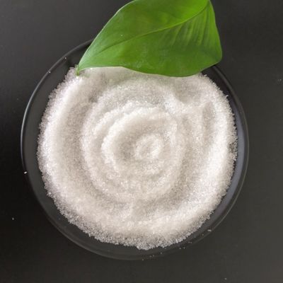 0.1 - Sal Crystal Used As Fertilizer blanco del heptahidrato del sulfato de magnesio de 1M M