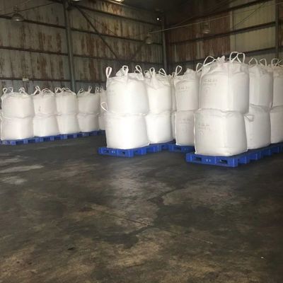 Sulfato de sodio para detergente de papel, tinturas textiles de vidrio, etc. de CAS 7757-82-6