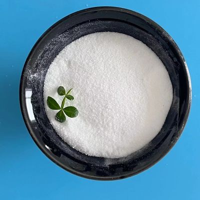 Solubilidad química polvorienta blanca de CAS 144-55-8 del bicarbonato de sodio en agua