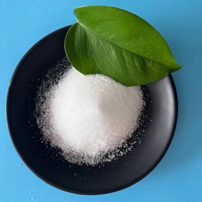 Partículas refinadas el 99% del cloruro sódico de la sal 60-80 Mesh CAS 7647-14-5