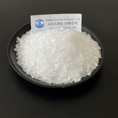 heptahidrato MgSO4 cristalino el 99% Min For Fertilizer del sulfato de magnesio de 2-4m m