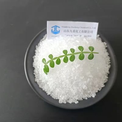 heptahidrato 99 Min For Fertilizer del sulfato de magnesio de la sal del sulfato de magnesio de 4-6m m
