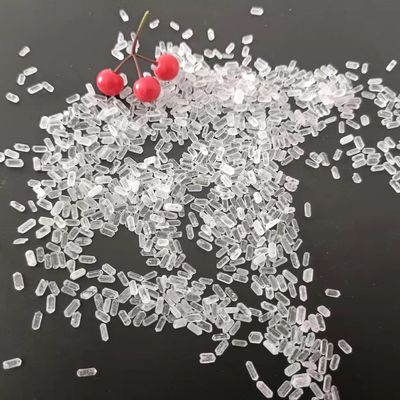 Mgso4 7h2o 99min Sulfato de magnesio Heptahidrato Fertilizante soluble en agua
