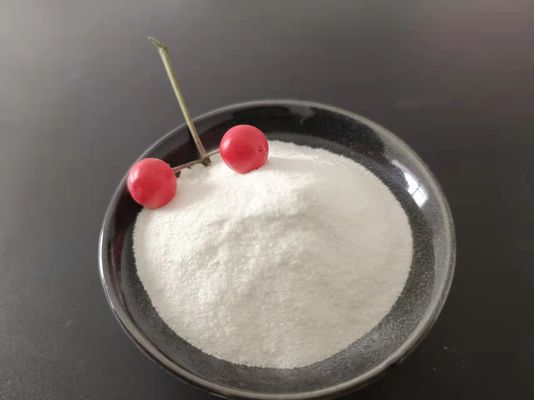 Polvo del dihidrato del cloruro de calcio 25KG para el hielo y la nieve Melter