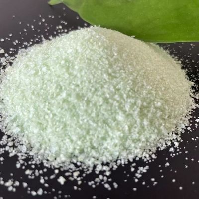 Ferrous Salt Ferrous Sulphate Heptahydrate With Melting Point Of 64 °C