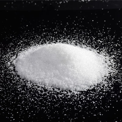 Cristal blanco 99% 0,1-1 mm Sulfato de magnesio Heptahidrato Sal para fertilizantes agrícolas