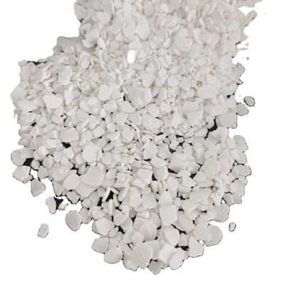 Cloruro de calcio soluble en agua Química 10035 04 8 Densidad 2 15 G/Cm3