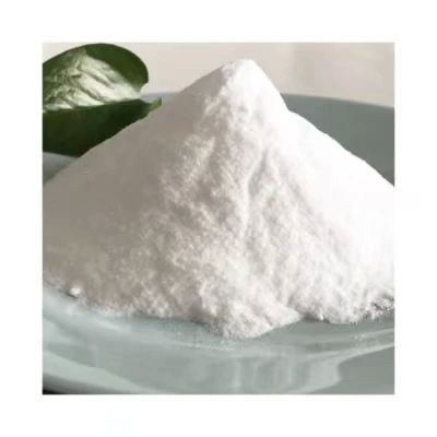 Nahco3 Bicarbonato de sodio blanco Polvo químico Masa molar 84.007 G/mol