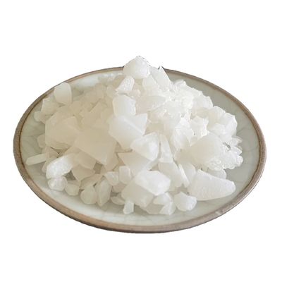 Rango de pH 3.5-4.5 100 G/l Sal de sulfato de aluminio - G/cm3 2.66 Peso molecular 342.15 G/mol
