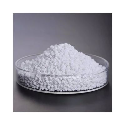CaCl2 con fórmula química Cloruro de calcio anhidro 500 g Muestra libre