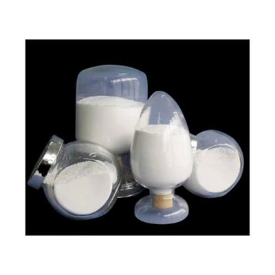 2 Punto de fusión Óxido de magnesio para materiales aislantes térmicos Cas 1309-48-4