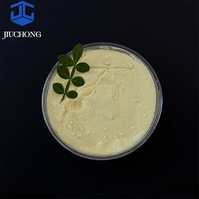 Cloruro de polialuminio de grado alimenticio en polvo del 30% para la industria del papel