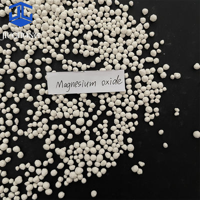 High quality Industrial Grade 85% Magnesium Oxide Fertilizer granular 20kg bag