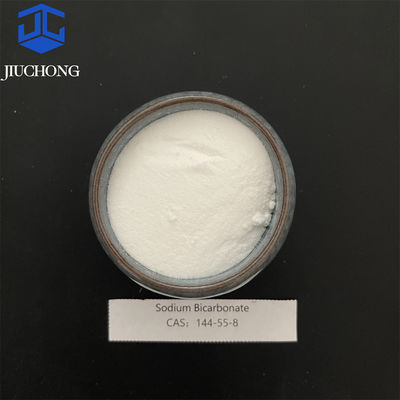 99% Content Sodium Bicarbonate Chemical Baking Soda Compound Feed Grade