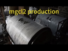 Hexahidrato del cloruro del magnesio