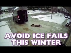 el deshielo efectivo cacl2