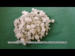 Sal de mar Sal industrial