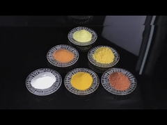 PAC Cloruro de polialuminio 24% a 29%