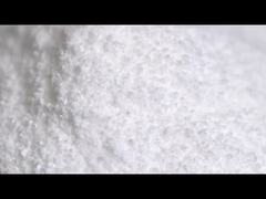 Serie de cloruro de calcio de grado industrial alimenticio