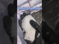 Muestra gratuita de sulfato de amonio aprobada por la ISO 500 g