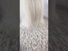 Sal que derrite la nieve