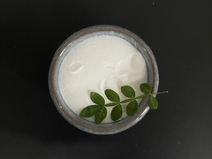 El silicato de sodio